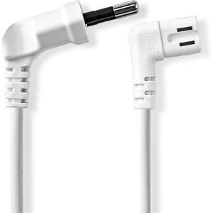 Power_Cable_Euro_M_IEC_320_C7_Angled_Left_Angled_Nickel_Flat_3