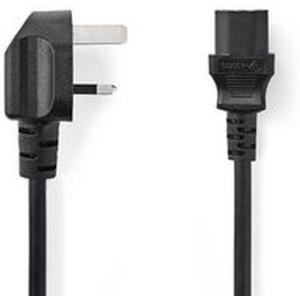 Power_Cable_Plug_Type_G__VK__IEC_320_C13_3_0m_BK