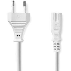 Power_Cord_Euro_Male_IEC_320_C7_Straight_Nickled__3_00_M_Pla