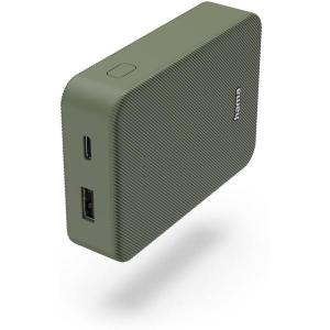 Power_Pack_Colour_10_10000mAh_Green