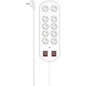Power_Strip_10_FOLD_Overvoltage_Protection_Two_Schakelaars_2