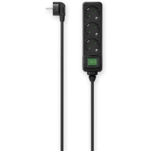 Power_Strip_3_FOLD_Switch_3_M_Black