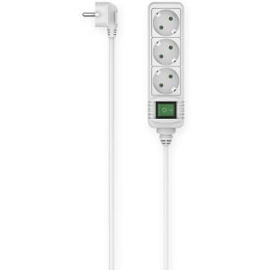 Power_Strip_3_FOLD_Switch_3_M_White