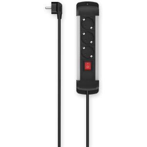 Power_Strip_3_FOLD_Switch_Wall_Mounting_1_5_M_Alu