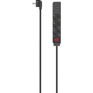 Power_Strip_3_FOLD_USB_A_17W_Switch_1_4_M_Black