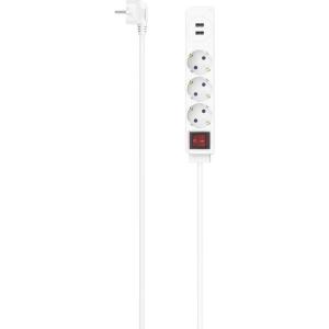 Power_Strip_3_FOLD_USB_A_17W_Switch_1_4_M_White
