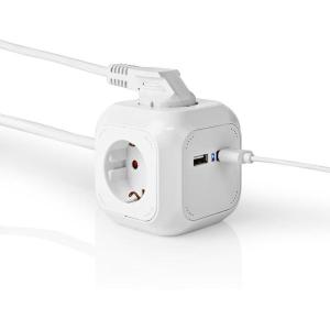 Power_Strip_4_Way_1_50_M_3680_W_16A_Grounded_230_V_AC_50_60_