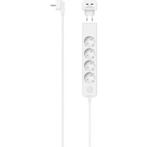 Power_Strip_5_FOLD_M_USB_C_Adapter_2_FOLD_17W_Switch_1_4m_Wh