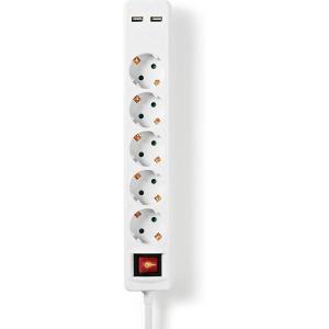 Power_Strip_5_Way_1_50_M_3680_W_16A_Grounded_230_V_AC_50_60_
