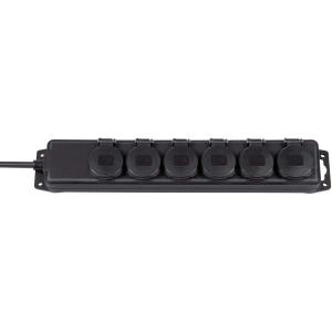 Power_Strip_6_FOLD_2_00_M_Black___Geaard_Type_F