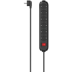 Power_Strip_6_FOLD_90_Gedraaid_Switch_Wall_Mounting_2_M_Blac