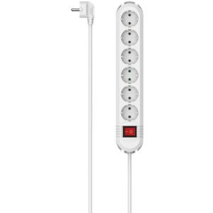 Power_Strip_6_FOLD_90_Gedraaid_Switch_Wall_Mounting_2_M_Whit