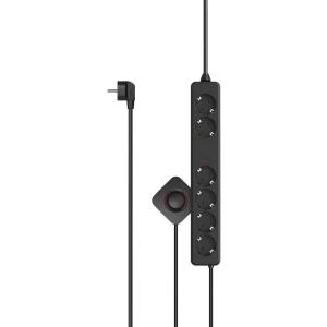 Power_Strip_6_FOLD_Foot_Switch_3_M__w__Switch__Black