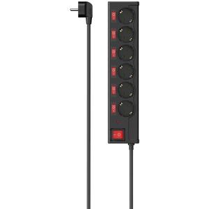 Power_Strip_6_FOLD_Overvoltage_Protection_Ind_Switchable_1_4_1