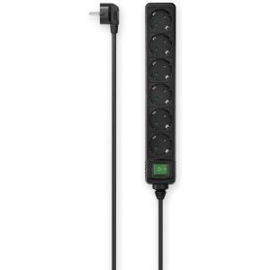 Power_Strip_6_FOLD_Switch_1_4_M_Black