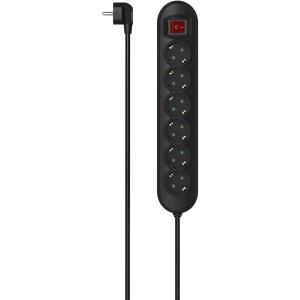 Power_Strip_6_FOLD_Switch_Opt_Schakelaarpositie_1_4_M_Black