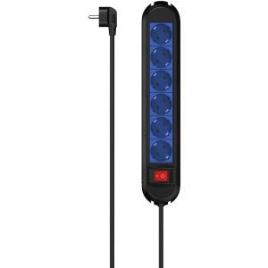 Power_Strip_6_FOLD_Switch_Wall_Mounting_1_5_M_Black_Blue