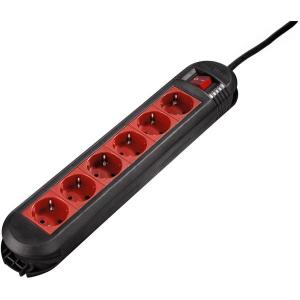 Power_Strip_6_Fold_w__Switch_1_5m_Red