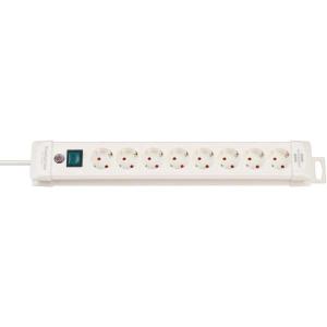 Power_Strip_Premium_Line_8_FOLD_3_00_M_White___Geaard_Type_F