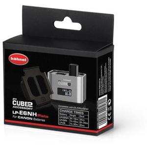 ProCube2_Accuplate_For_Canon_LP_E6_LP_E6N_LP_E6NH_Bat