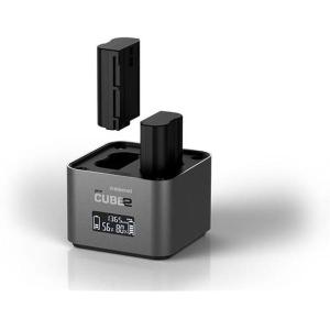 ProCube2_DSLR_Charger_For_Nikon