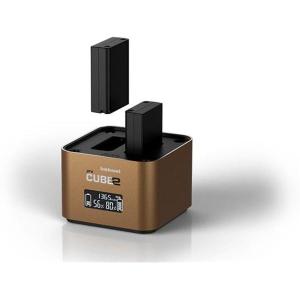 ProCube2_DSLR_Charger_For_Olympus