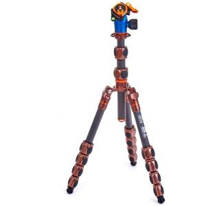 Pro_2_0_Leo_Carbon_Tripod_airhedpro_LV_Bronze