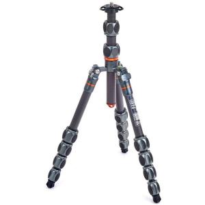 Pro_2_0_Leo_Grey_Carbon_Tripod