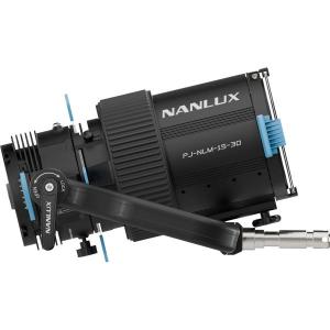 Projection_Attachment_15_30_Degrees__Evoke_NL_Mount_