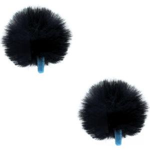 Puffer_Urchin_LAV_Windshield_Foam_Core_Black__Pair_