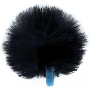Puffer_Urchin_LAV_Windshield_Foam_Core_Black__Single_
