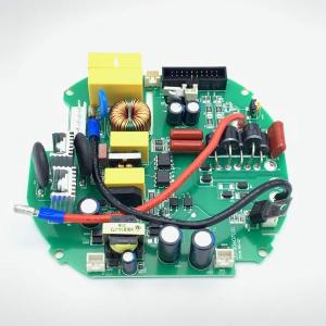 QS600II_Power_Board