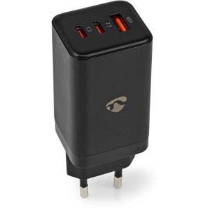 Quick_Charger_65W_GaN_3_0_3_25_A_Outp_3_USB_A_2X_USB_C_Auto_