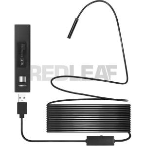 RDE_510WS_WiFi_Endoscope_10m