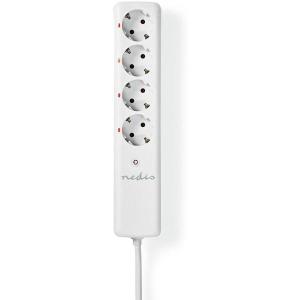 RF_Plug___433_92_MHz___3680_W___Pe_Plug___Type_F__Cee_7_7___