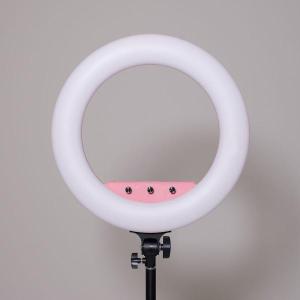 RGB_Round_Vlogger_18_inch_LED_Set_w__Bag___Pink