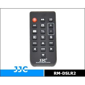 RM_DSLR2_Infra_Red_Remote_Control