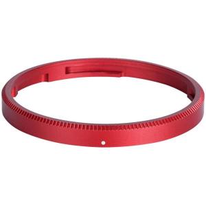 RN_GR3X_Red_Lens_Decoration_Ring_For_Ricoh_GRIIIx