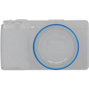 RN_GR3_Blue_Lens_Decoration_Ring_For_Ricoh_Griii