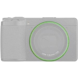 RN_GR3_Green_Lens_Decoration_Ring_For_Ricoh_Griii
