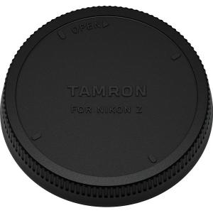 Rear_Cap_For_Nikon_Z_Mount