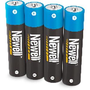 Rechargeable_Batteries_Newell_NiMH_AAA_950_4_pcs_Blister
