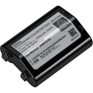Rechargeable_Li_ion_Battery_EN_EL18D