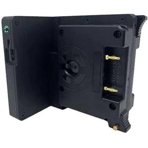 Red_V_Raptor_Hotswap_Sharkfin_Adapter_To_Mount_Two_Gold_Mount_Packs