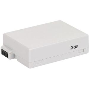 Replace_Li_ion_Battery_For_Canon_LP_E8__1120mAh_7_2V_