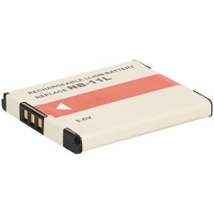 Replace_Li_ion_Battery_For_Canon_NB_11L__600mAh_3_6V_