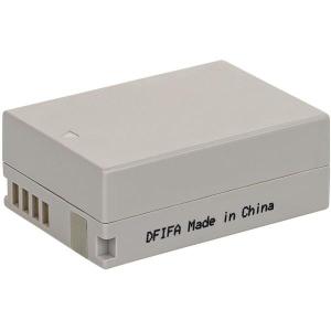 Replace_Li_ion_Battery_For_Canon_NB_7L__1050mAh_7_4V_