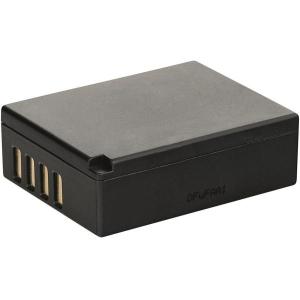 Replace_Li_ion_Battery_For_Fuji_NP_W126__1100mAh_7_2V_
