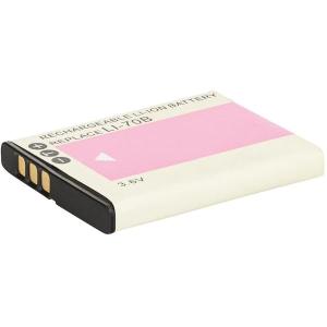 Replace_Li_ion_Battery_For_LI_70B__650mAh_3_6V_