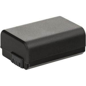 Replace_Li_ion_Battery_For_Sony_NP_FW50__1080mAh_7_2V_
